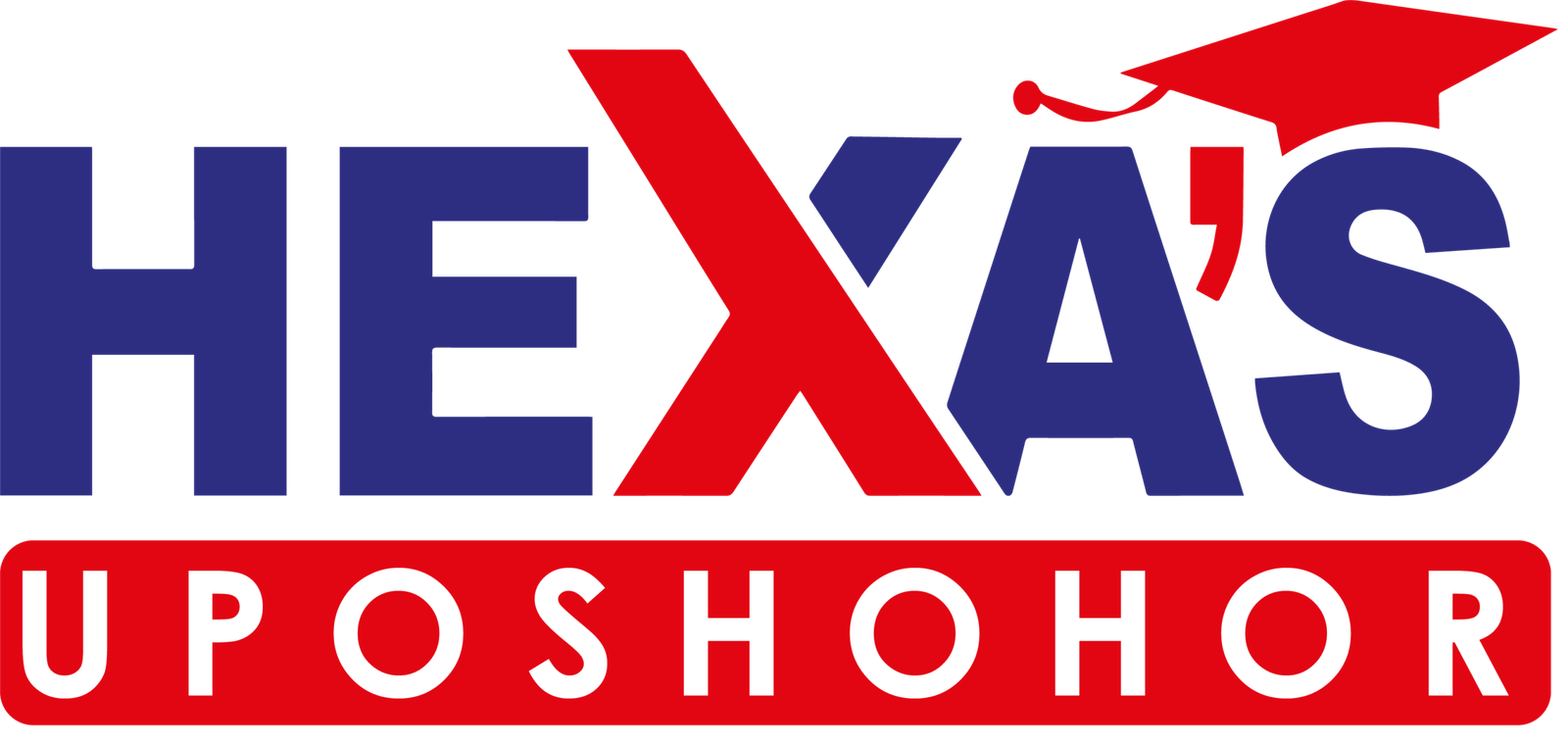 HEXA'S Uposhohor